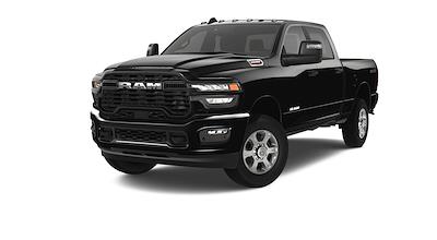 New 2025 Ram 3500 Big Horn Crew Cab 4x4 Pickup for sale #E565669 - photo 1