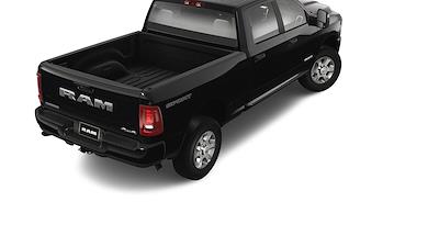 New 2025 Ram 3500 Big Horn Crew Cab 4x4 Pickup for sale #E565669 - photo 2