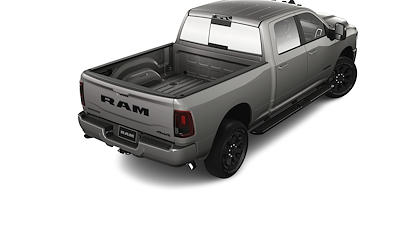 New 2025 Ram 2500 Big Horn Crew Cab 4x4 Pickup for sale #E588695 - photo 1