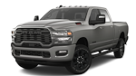 New 2025 Ram 2500 Big Horn Crew Cab 4x4 Pickup for sale #E588695 - photo 8