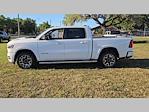 New 2025 Ram 1500 Laramie Crew Cab 4x4 Pickup for sale #E686021 - photo 11
