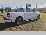 New 2025 Ram 1500 Laramie Crew Cab 4x4 Pickup for sale #E686021 - photo 21