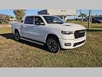 New 2025 Ram 1500 Laramie Crew Cab 4x4 Pickup for sale #E686021 - photo 28