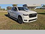 New 2025 Ram 1500 Laramie Crew Cab 4x4 Pickup for sale #E686021 - photo 29