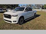New 2025 Ram 1500 Laramie Crew Cab 4x4 Pickup for sale #E686021 - photo 33