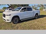 New 2025 Ram 1500 Laramie Crew Cab 4x4 Pickup for sale #E686021 - photo 34
