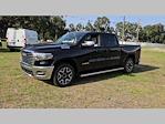 New 2025 Ram 1500 Laramie Crew Cab 4x4 Pickup for sale #E699466 - photo 13