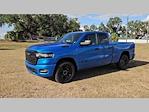 New 2025 Ram 1500 Tradesman Quad Cab 4x4 Pickup for sale #E711364 - photo 11
