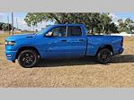 New 2025 Ram 1500 Tradesman Quad Cab 4x4 Pickup for sale #E711364 - photo 12