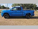 New 2025 Ram 1500 Tradesman Quad Cab 4x4 Pickup for sale #E711364 - photo 13