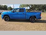 New 2025 Ram 1500 Tradesman Quad Cab 4x4 Pickup for sale #E711364 - photo 14