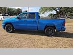 New 2025 Ram 1500 Tradesman Quad Cab 4x4 Pickup for sale #E711364 - photo 15