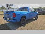 New 2025 Ram 1500 Tradesman Quad Cab 4x4 Pickup for sale #E711364 - photo 22