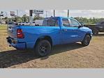 New 2025 Ram 1500 Tradesman Quad Cab 4x4 Pickup for sale #E711364 - photo 23