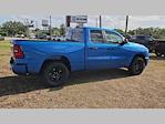 New 2025 Ram 1500 Tradesman Quad Cab 4x4 Pickup for sale #E711364 - photo 24