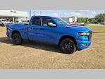 New 2025 Ram 1500 Tradesman Quad Cab 4x4 Pickup for sale #E711364 - photo 26