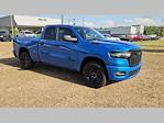 New 2025 Ram 1500 Tradesman Quad Cab 4x4 Pickup for sale #E711364 - photo 27