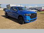New 2025 Ram 1500 Tradesman Quad Cab 4x4 Pickup for sale #E711364 - photo 28