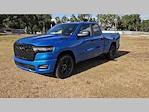 New 2025 Ram 1500 Tradesman Quad Cab 4x4 Pickup for sale #E711364 - photo 32