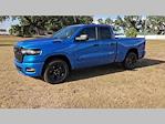 New 2025 Ram 1500 Tradesman Quad Cab 4x4 Pickup for sale #E711364 - photo 34