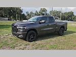 New 2025 Ram 1500 Tradesman Quad Cab 4x4 Pickup for sale #E741778 - photo 12