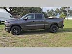New 2025 Ram 1500 Tradesman Quad Cab 4x4 Pickup for sale #E741778 - photo 13