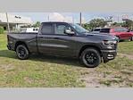 New 2025 Ram 1500 Tradesman Quad Cab 4x4 Pickup for sale #E741778 - photo 27