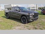 New 2025 Ram 1500 Tradesman Quad Cab 4x4 Pickup for sale #E741778 - photo 28