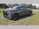 New 2025 Ram 1500 Tradesman Quad Cab 4x4 Pickup for sale #E741778 - photo 32