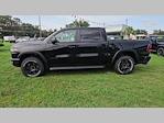 New 2025 Ram 1500 Rebel Crew Cab 4x4 Pickup for sale #E744426 - photo 13