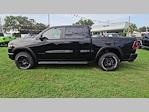 New 2025 Ram 1500 Rebel Crew Cab 4x4 Pickup for sale #E744426 - photo 14