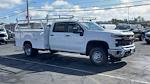  2024 3500 SILVERADO HD CREW CAB W/T DIESEL ROYAL BODY for sale #240277 - photo 5