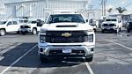  2024 3500 SILVERADO HD CREW CAB W/T DIESEL ROYAL BODY for sale #240277 - photo 6