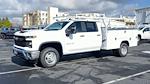  2024 3500 SILVERADO HD CREW CAB W/T DIESEL ROYAL BODY for sale #240277 - photo 7