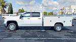  2024 3500 SILVERADO HD CREW CAB W/T DIESEL ROYAL BODY for sale #240277 - photo 3