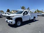 2024 Chevrolet Silverado 2500 Regular Cab 4x2, Harbor NeXtGen TradeMaster Service Truck for sale #240399N - photo 4