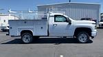 2024 Chevrolet Silverado 2500 Regular Cab 4x2, Harbor NeXtGen TradeMaster Service Truck for sale #240399N - photo 5