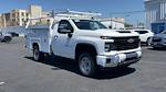 2024 Chevrolet Silverado 2500 Regular Cab 4x2, Harbor NeXtGen TradeMaster Service Truck for sale #240399N - photo 6