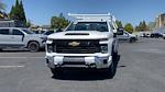 2024 Chevrolet Silverado 2500 Regular Cab 4x2, Harbor NeXtGen TradeMaster Service Truck for sale #240399N - photo 7