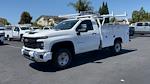 2024 Chevrolet Silverado 2500 Regular Cab 4x2, Harbor NeXtGen TradeMaster Service Truck for sale #240399N - photo 8