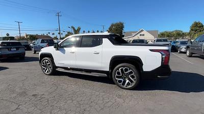 2024 Chevrolet Silverado EV Crew Cab AWD Pickup for sale #240753N - photo 2