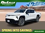 2024 Chevrolet Silverado EV Crew Cab AWD Pickup for sale #240753N - photo 1