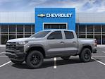 2024 Chevrolet Colorado Crew Cab 4x4, Pickup for sale #240780DT - photo 3