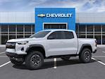 2024 Chevrolet Colorado Crew Cab 4x4, Pickup for sale #240785DT - photo 4