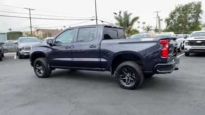 New 2024 Chevrolet Silverado 1500 LT Crew Cab 4x4 Pickup for sale #240792N - photo 2