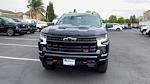 New 2024 Chevrolet Silverado 1500 LT Crew Cab 4x4 Pickup for sale #240792N - photo 5