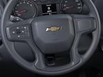 2025 Chevrolet Silverado 1500 Crew Cab 4x2, Pickup for sale #25099 - photo 19