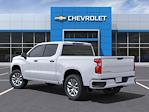 2025 Chevrolet Silverado 1500 Crew Cab 4x2, Pickup for sale #25099 - photo 4