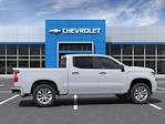 2025 Chevrolet Silverado 1500 Crew Cab 4x2, Pickup for sale #25099 - photo 5