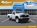 2025 Chevrolet Silverado 2500 Regular Cab 4x2, Pickup for sale #25151 - photo 1